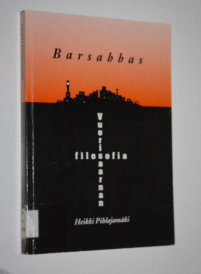 Barsabbas