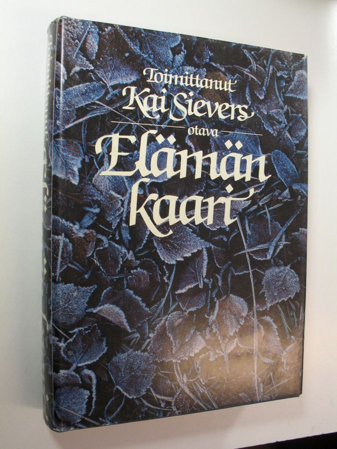 Elämän kaari