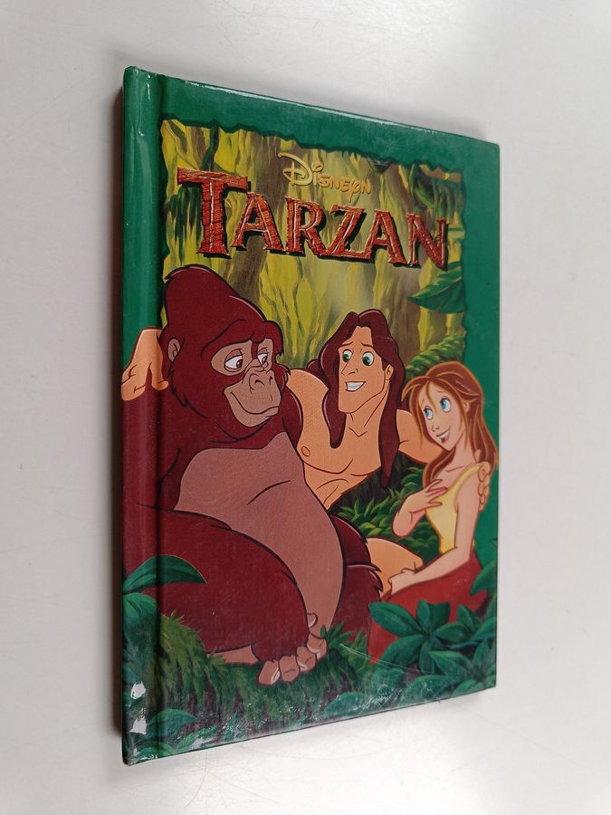 Tarzan