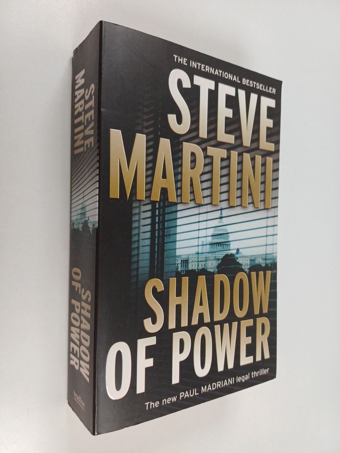 Shadow of Power