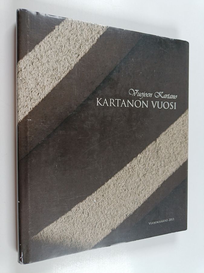 Kartanon vuosi