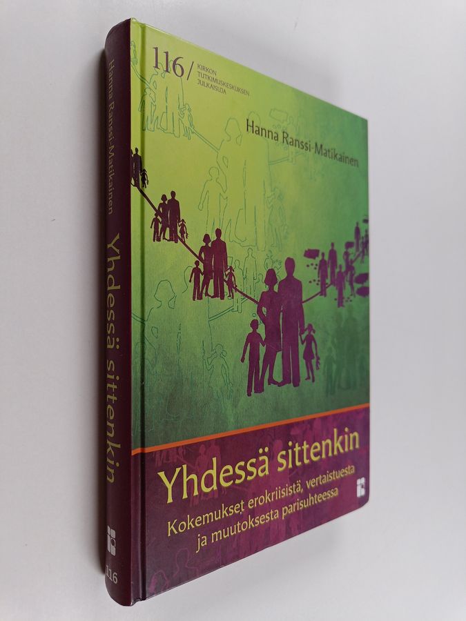 Yhdessä sittenkin