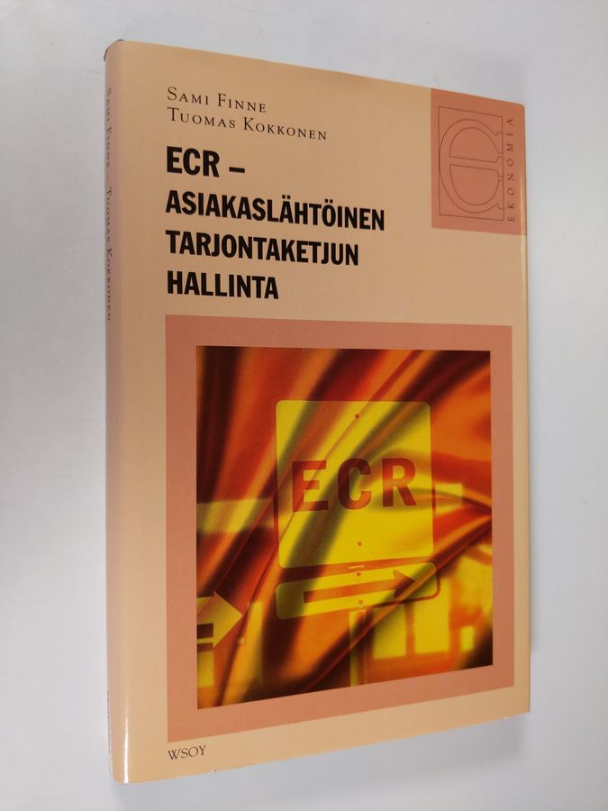 ECR