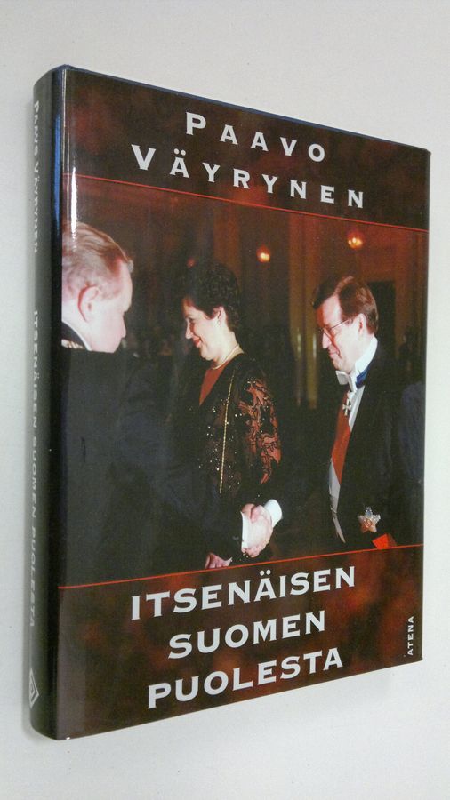 Itsenäisen Suomen puolesta
