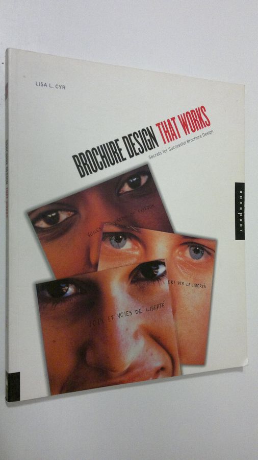 Brochure Design that Works