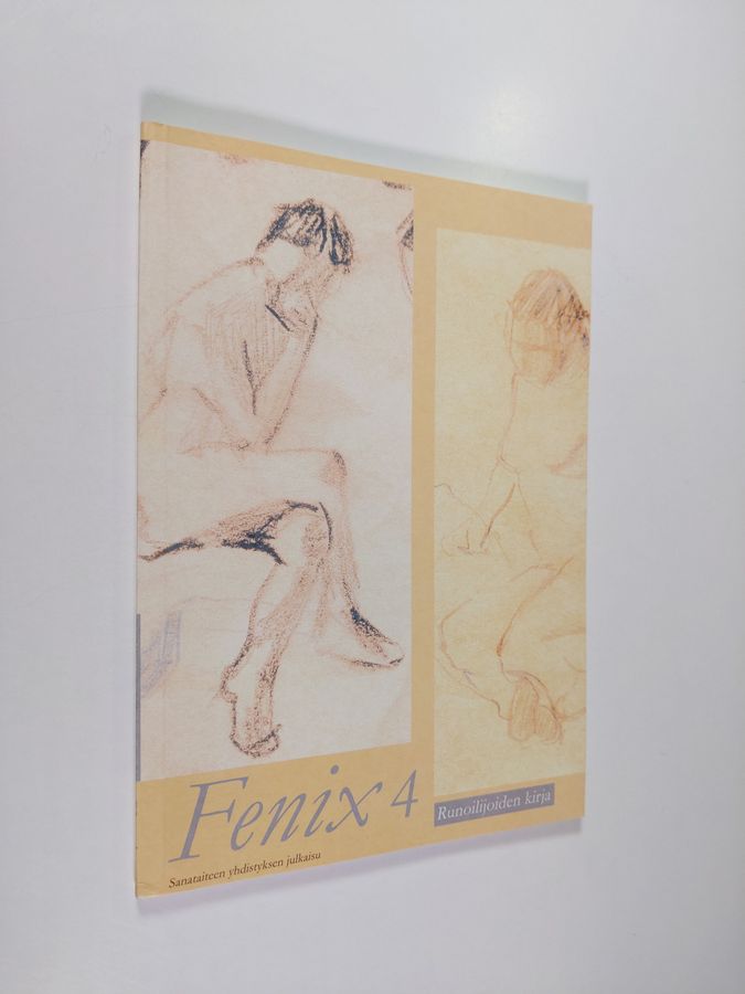 Fenix 4.