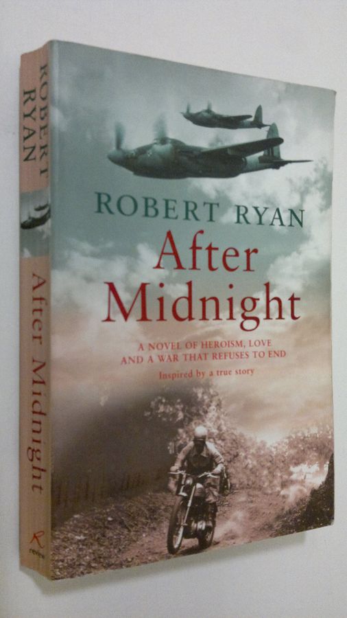 After Midnight