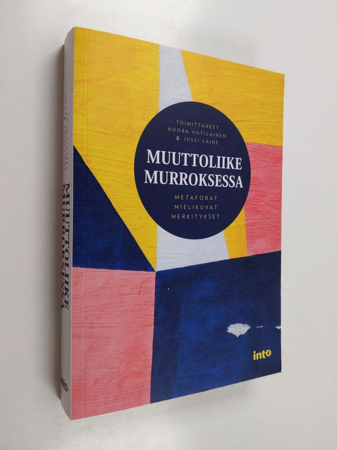 Muuttoliike murroksessa