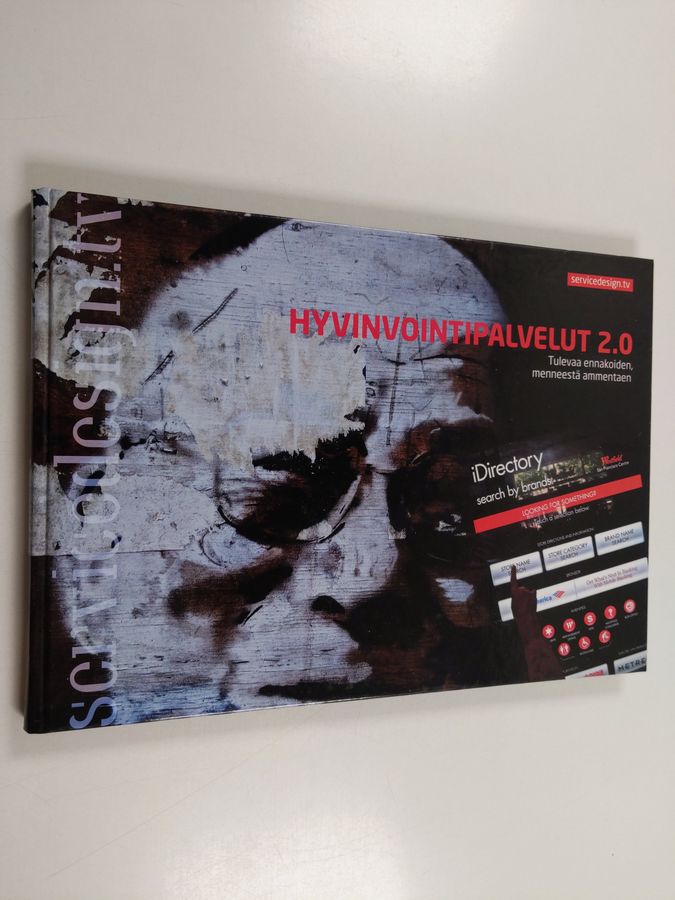 Hyvinvointipalvelut 2.0
