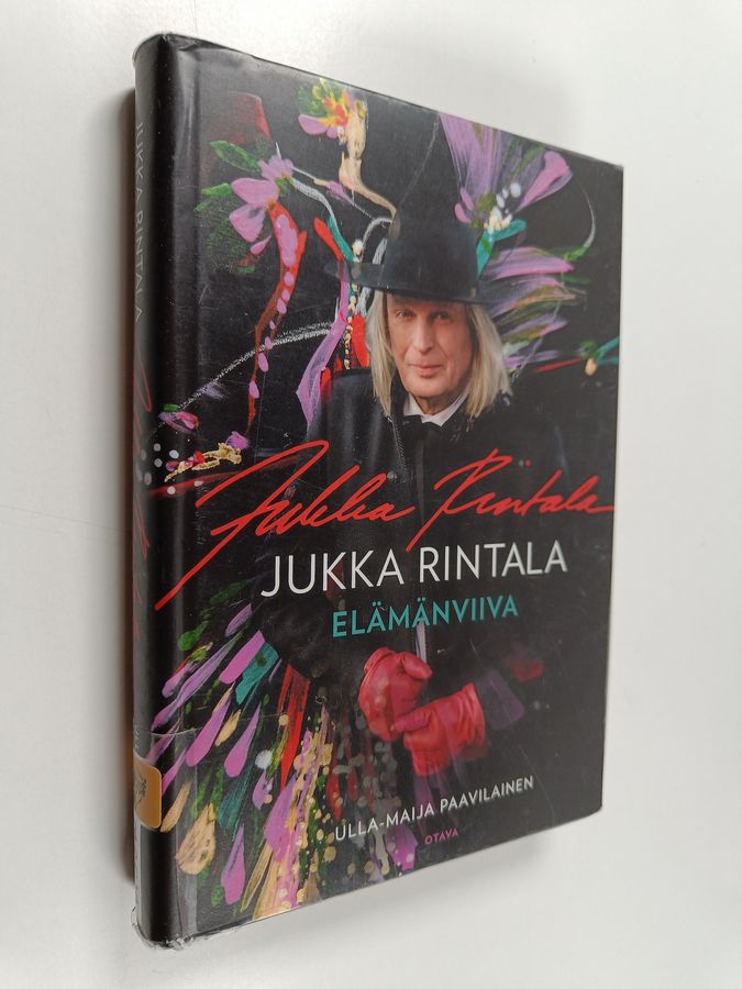 Jukka Rintala