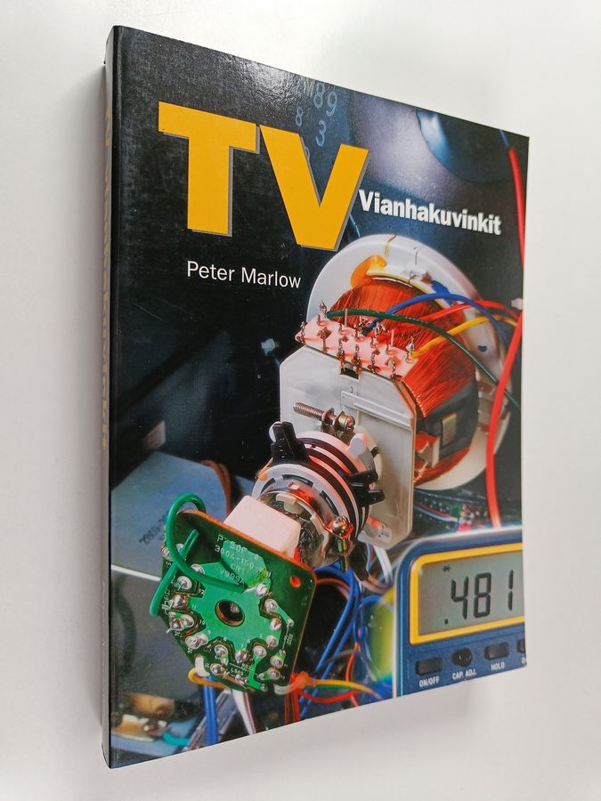 TV vianhakuvinkit