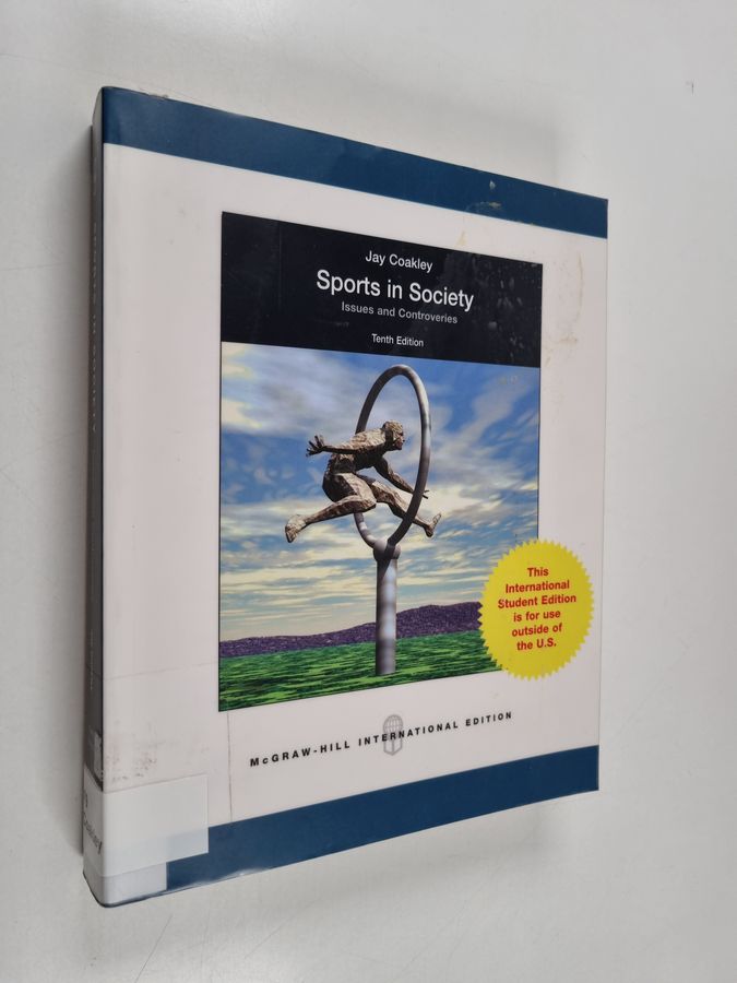 Sports in Society - Issues and Controversies