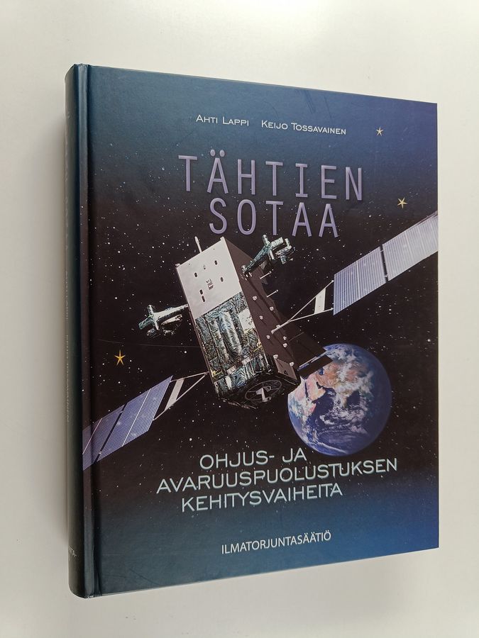 Tähtien sotaa