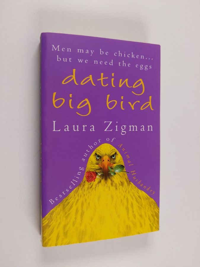Dating big bird