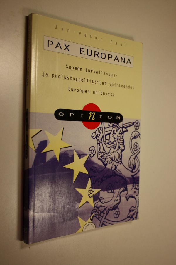 Pax Europana