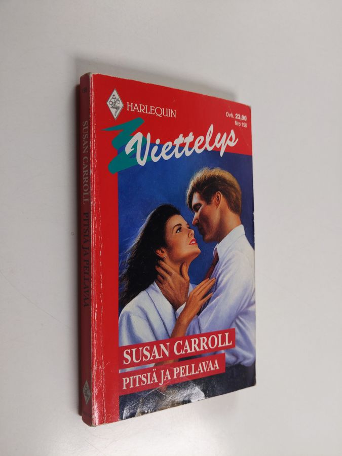 Pitsiä ja pellavaa