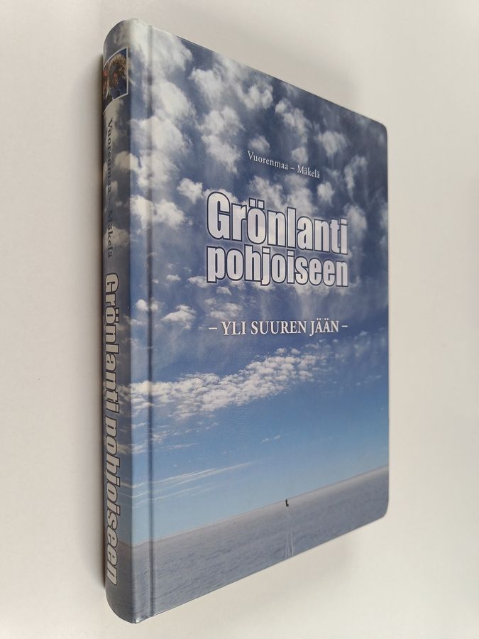 Grönlanti pohjoiseen