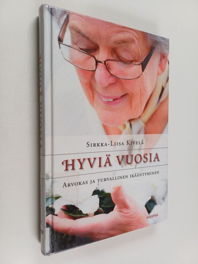Hyviä vuosia