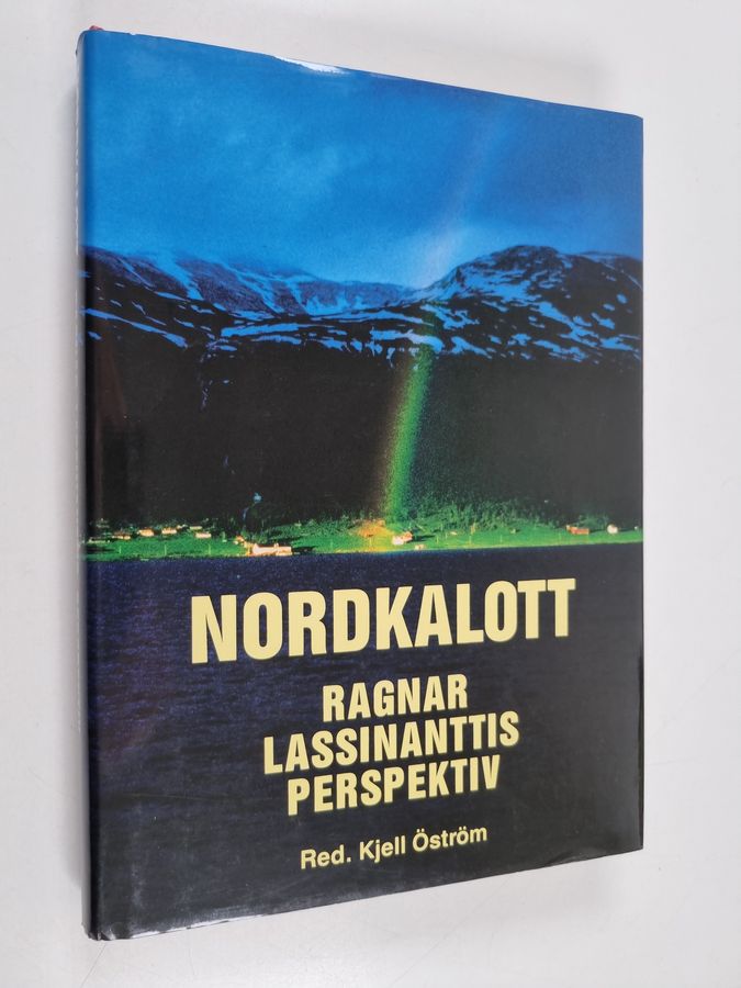 Nordkalott