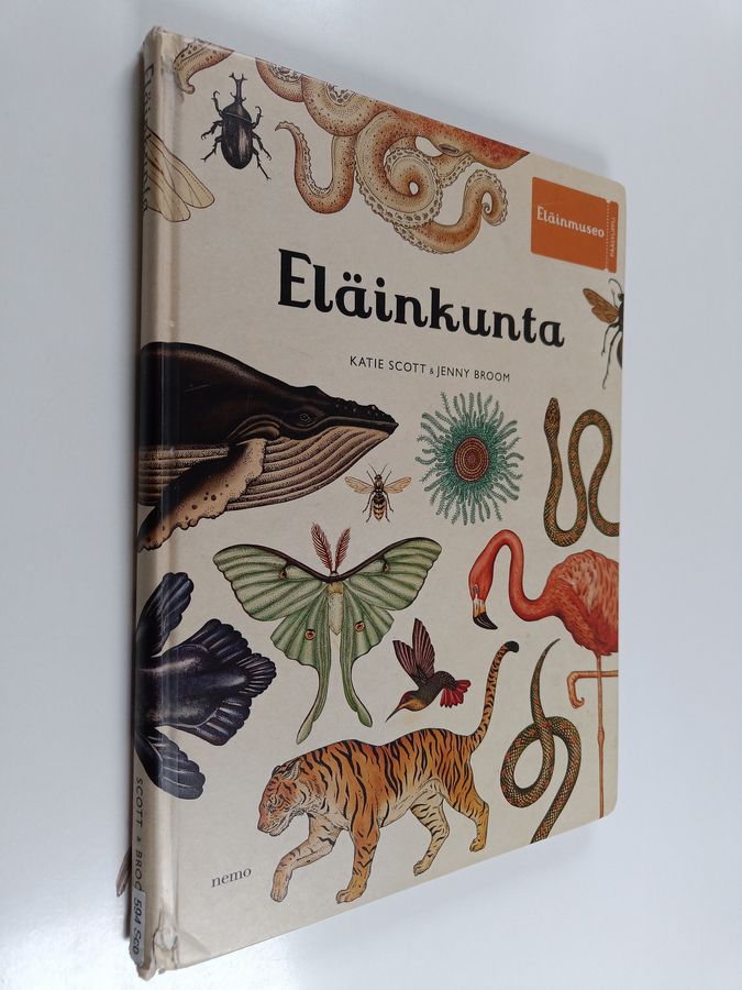 Eläinkunta