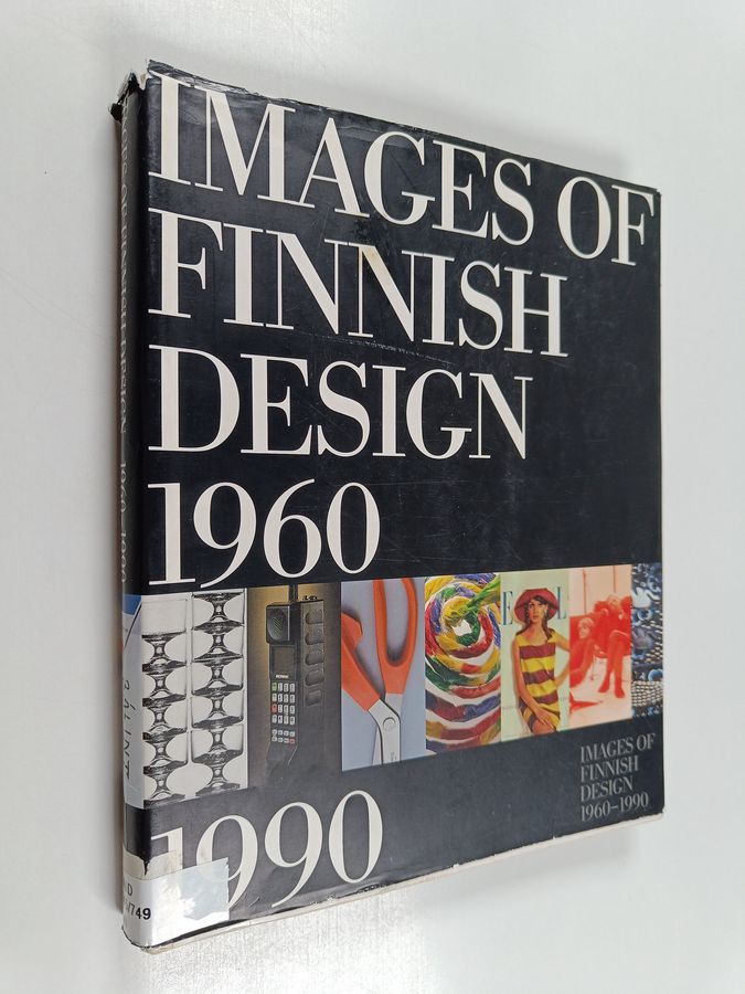 Images of Finnish design 1960-1990