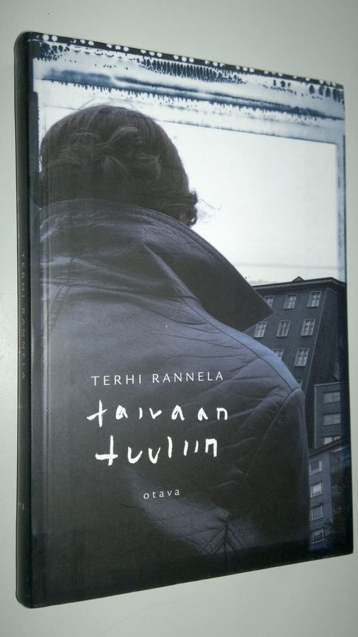 Terhi Rannela : Taivaan tuuliin