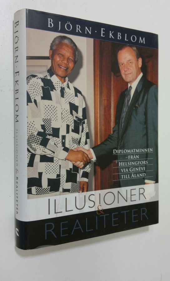Illusioner och realiteter