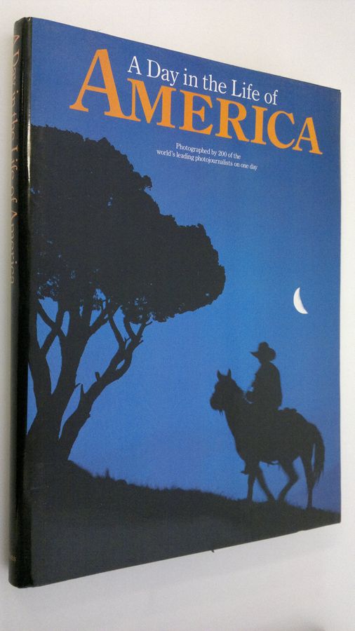 A Day in the life of America