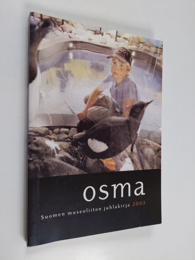 Osma