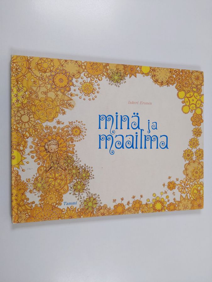 Minä ja maailma