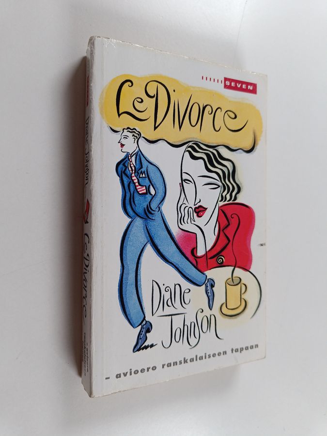 Le divorce