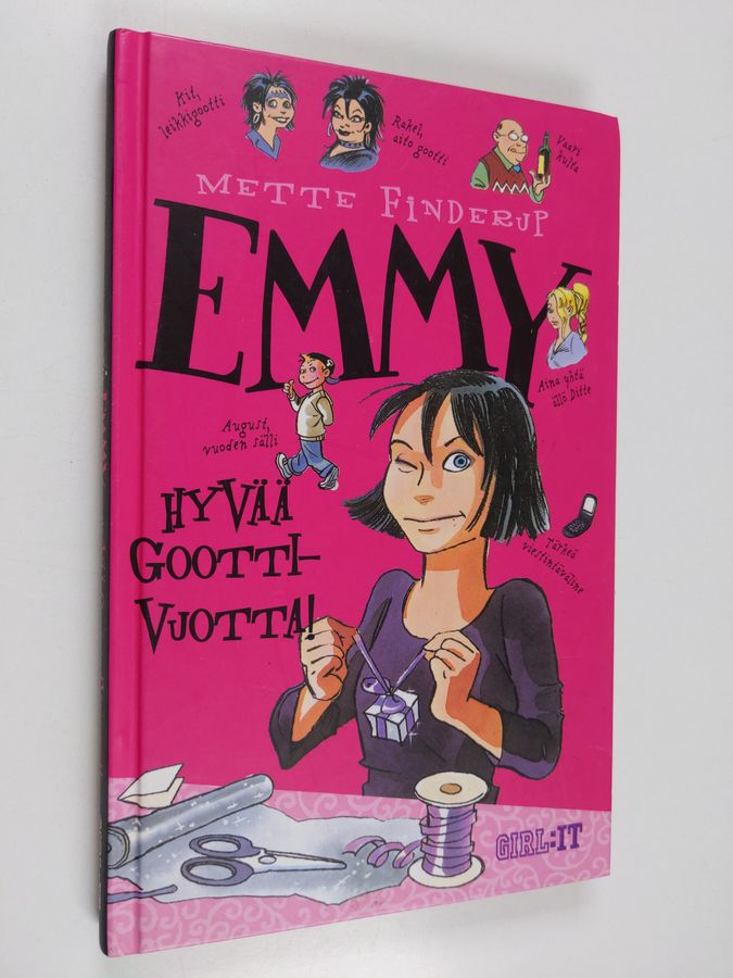 Emmy