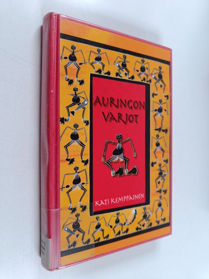 Auringon varjot