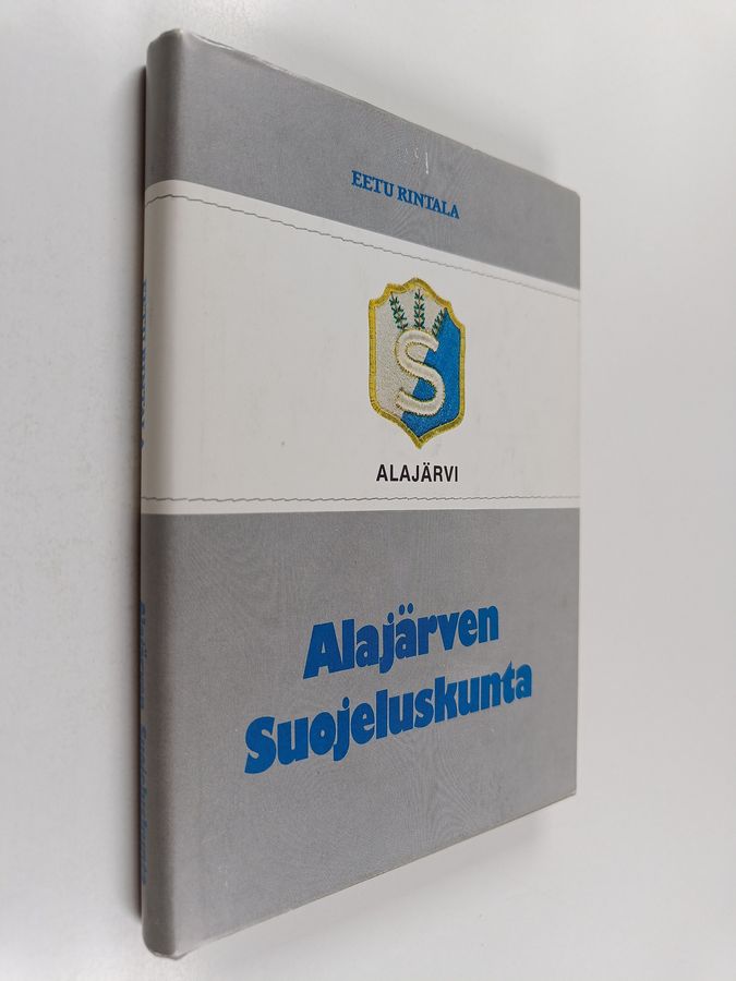 Alajärven suojeluskunta