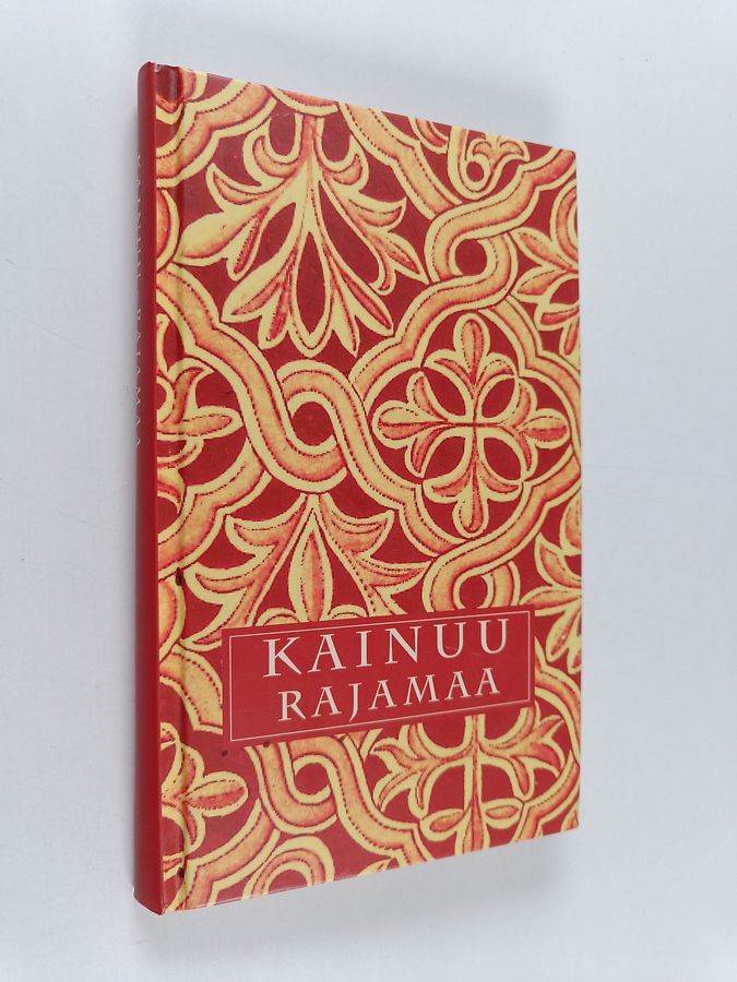 Kainuu - rajamaa