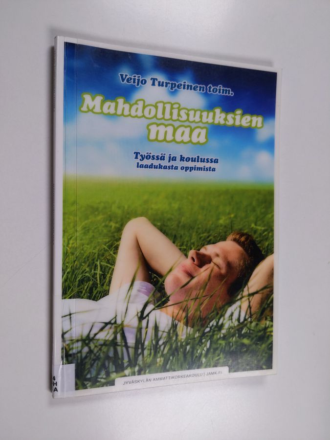 Mahdollisuuksien maa