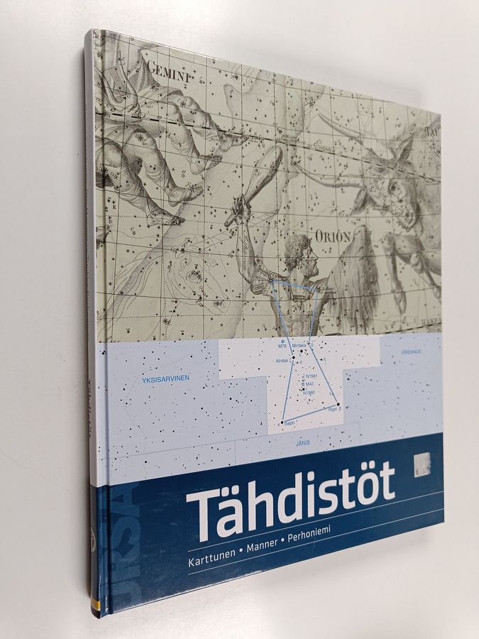 Tähdistöt