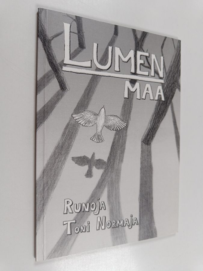 Lumen maa