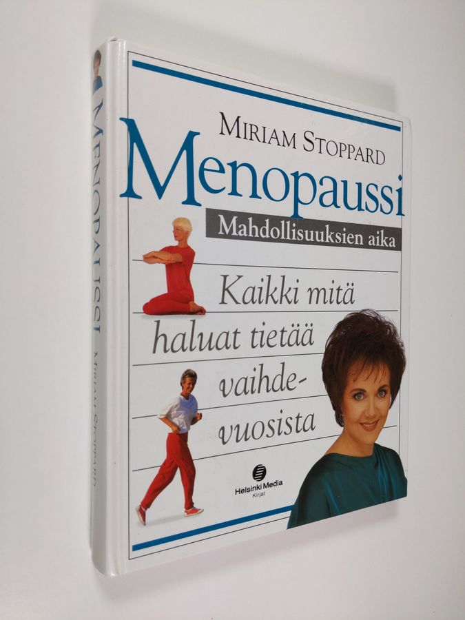 Menopaussi