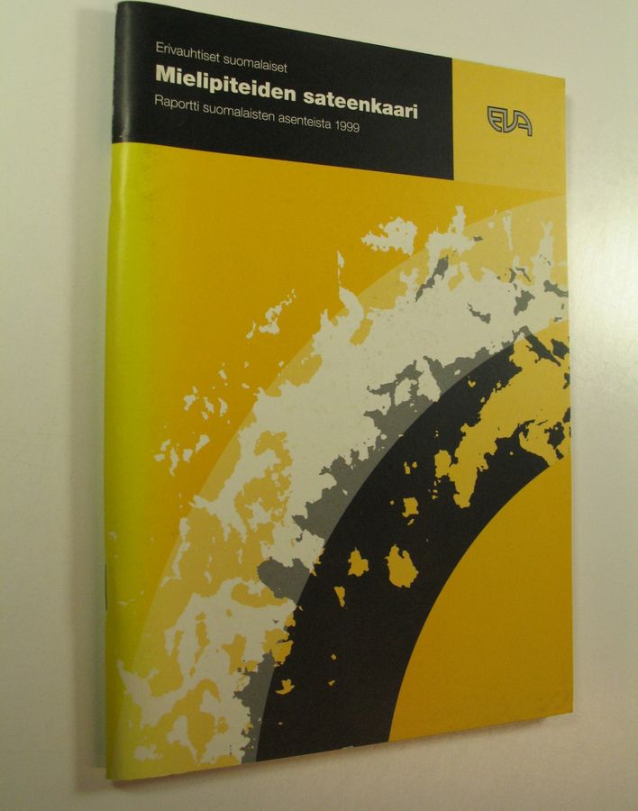 Mielipiteiden sateenkaari