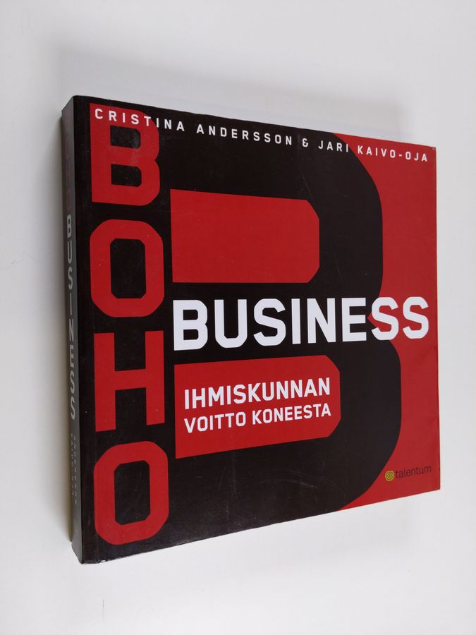 BohoBusiness