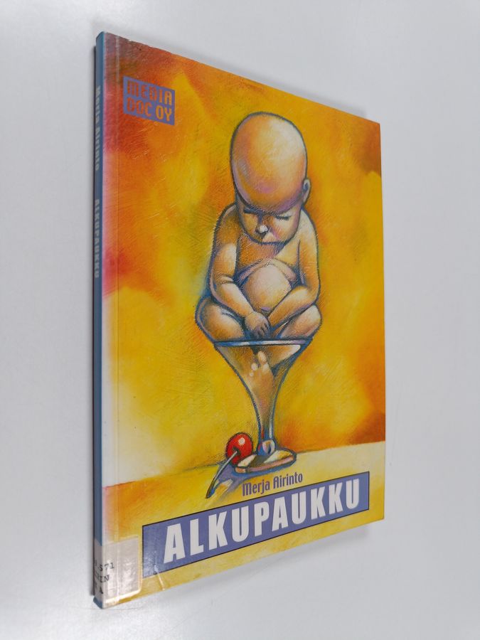 Alkupaukku