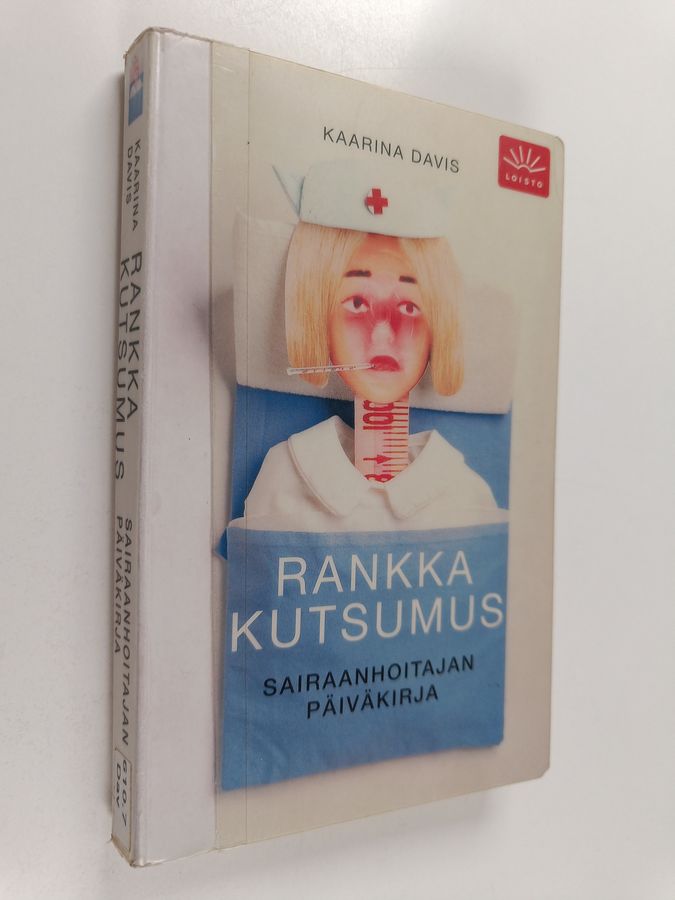 Rankka kutsumus