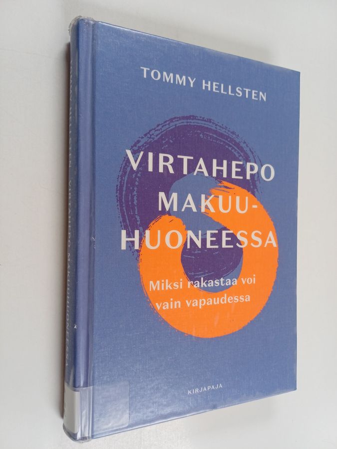 Virtahepo makuuhuoneessa