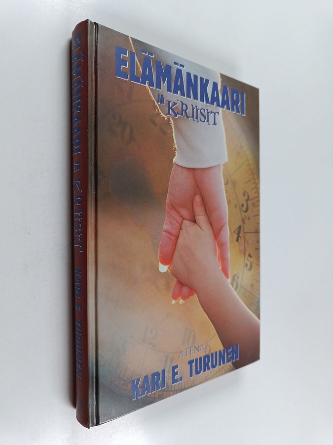 Elämänkaari ja kriisit