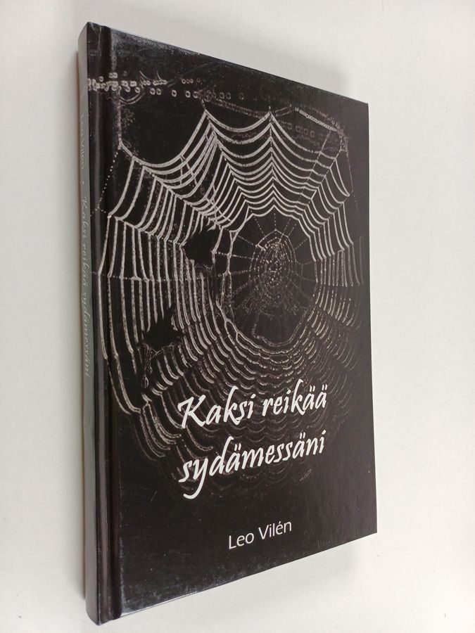 Kaksi reikää sydämessäni