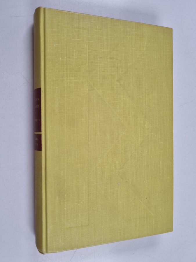 Antoine de Saint-Exupery : Siipien sankarit ; Yölento
