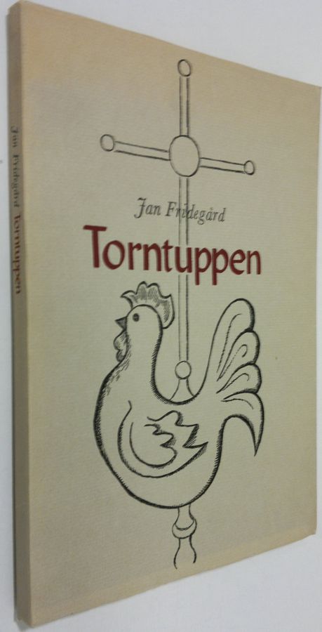 Jan Frideqård : Torntuppen