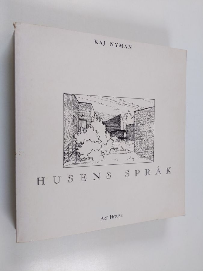 Husens språk