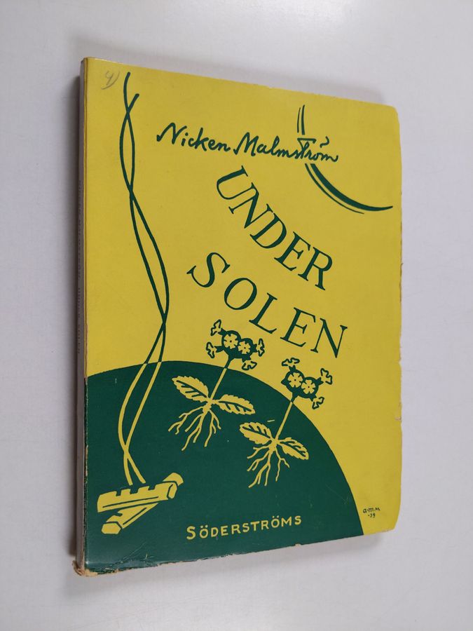 Under solen